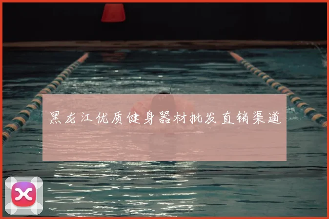 黑龙江优质健身器材批发直销渠道